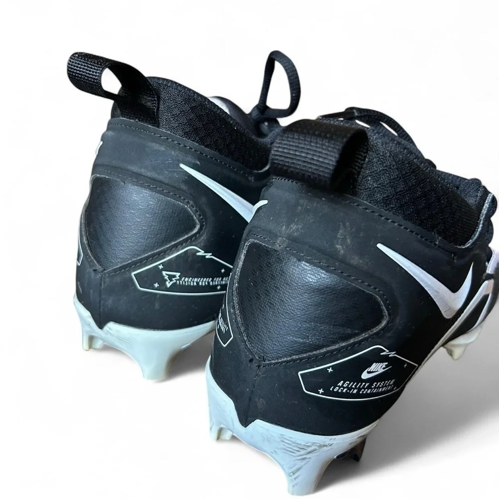 Nike get game